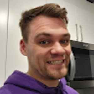 Meet your Posher, Cameron